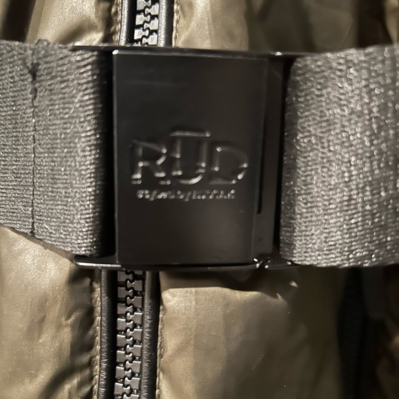 COPY - Rudsak jacket size M. Super warm. - Picture 3 of 6